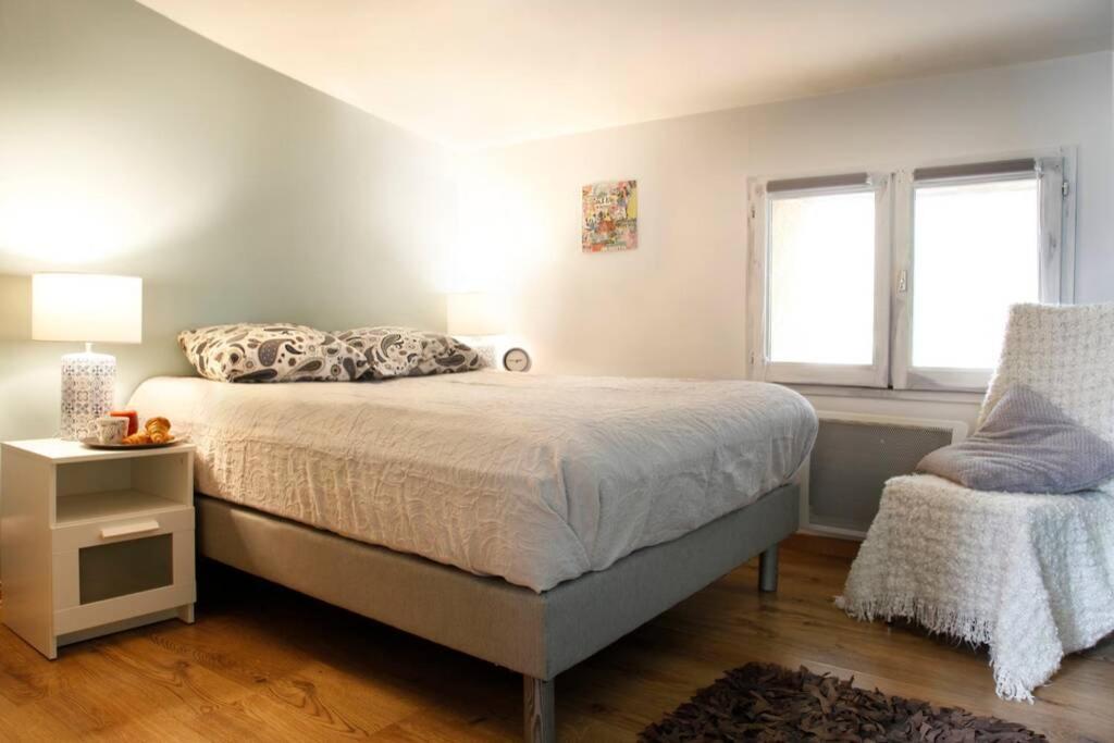 Maison De Charme Renovee Villa Cucuron Exteriör bild