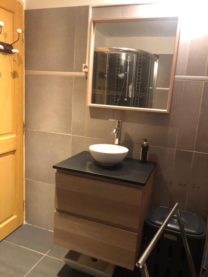 Maison De Charme Renovee Villa Cucuron Exteriör bild
